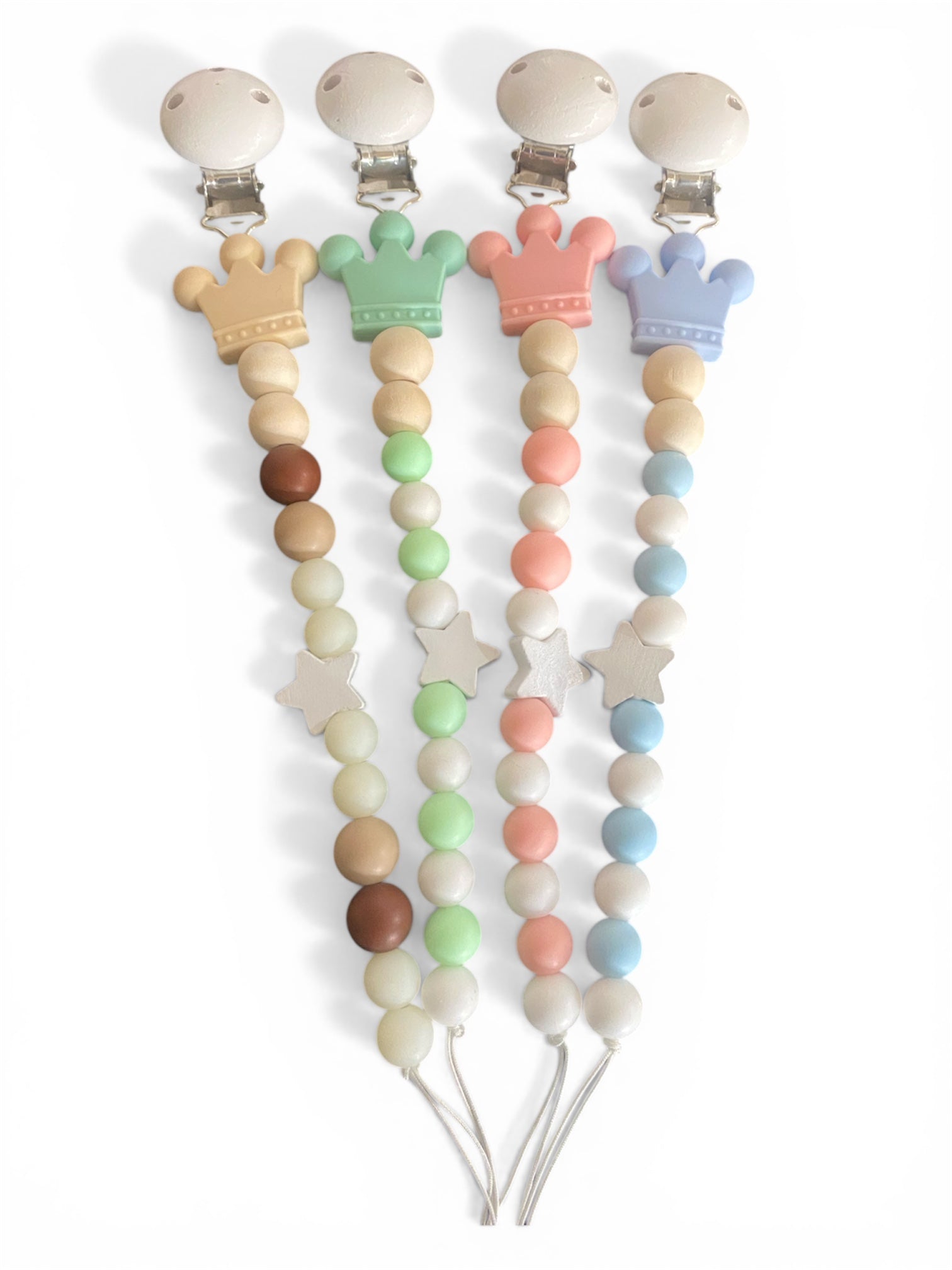 Dummy clips