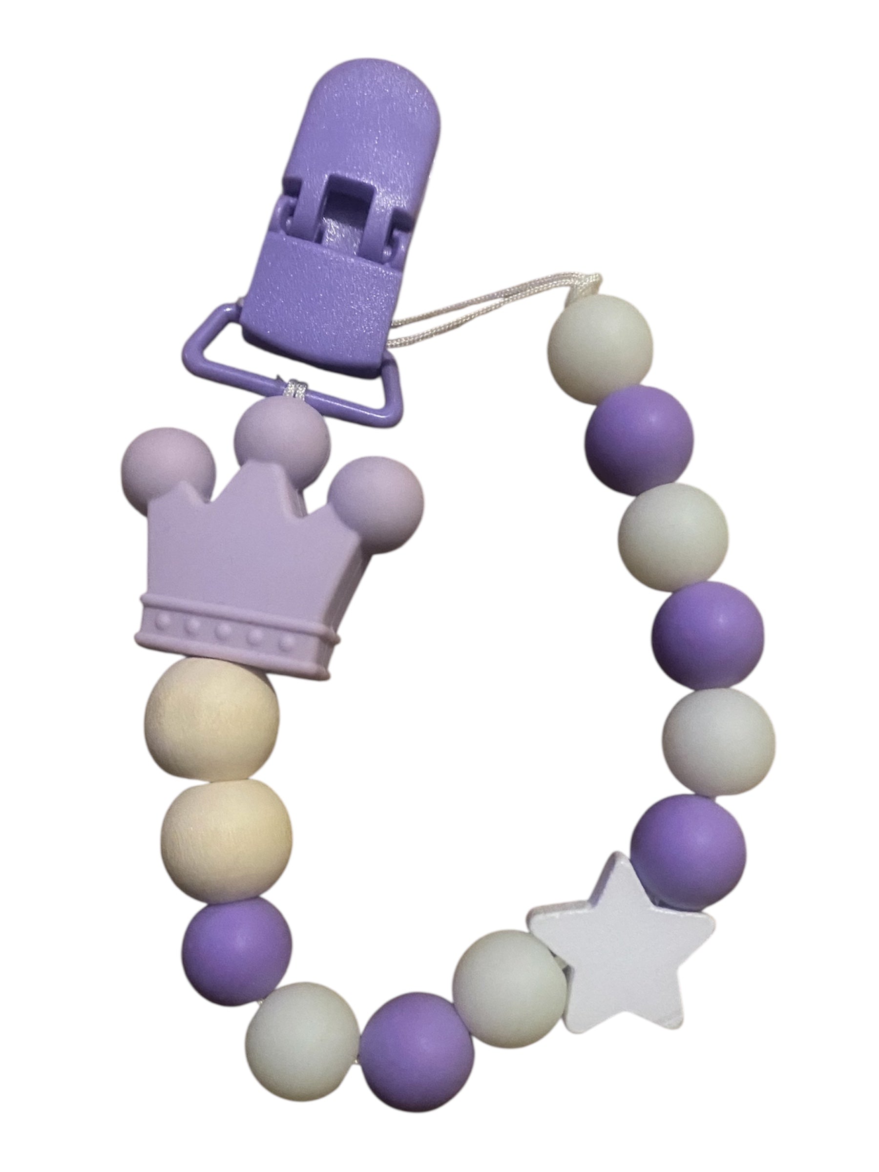 Dummy clips