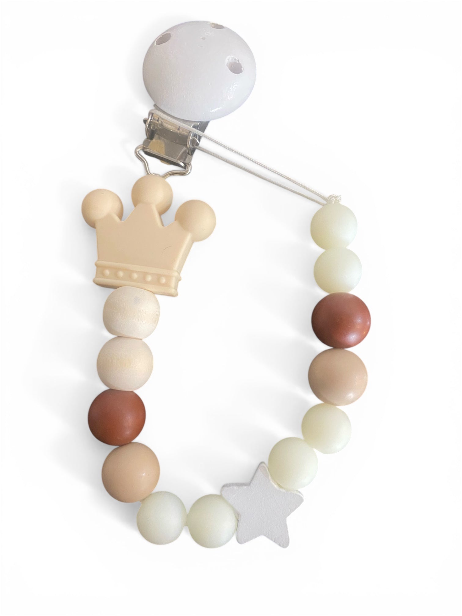 Dummy clips